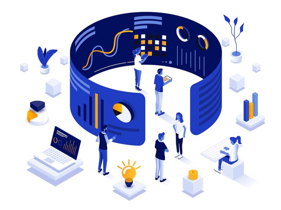 TimSoft - ESN Paris - régie forfaits développement logiciel